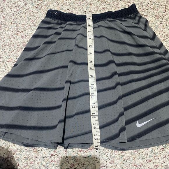 Nike Dri Fit Printed Tennis Skort Womens Size Small - Picture 6 of 6